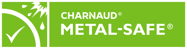 METAL-SAFE® Logo
