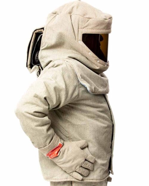 SURVIVE-ARC® Switching Hood, ATPV 100 cal/cm² CAT 4