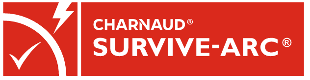 SURIVIVE-ARC® Logo