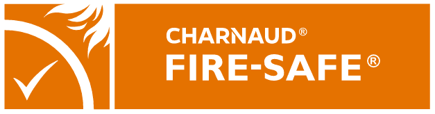 FIRE-SAFE® Logo