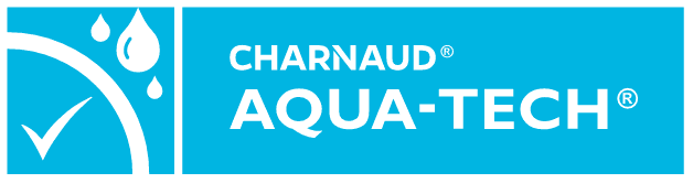 AQUA-TECH® Logo