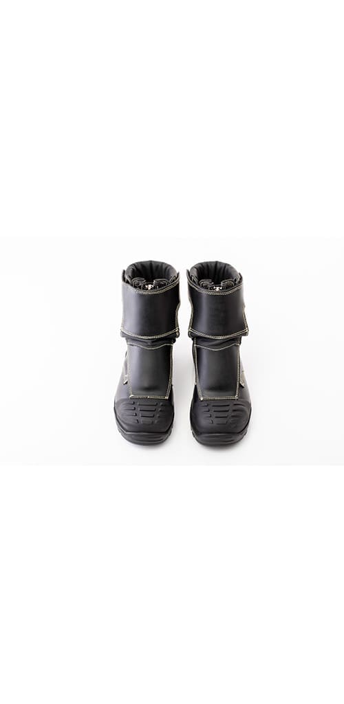 CHARNAUD® METAL-SAFE® Hot Metal Boot