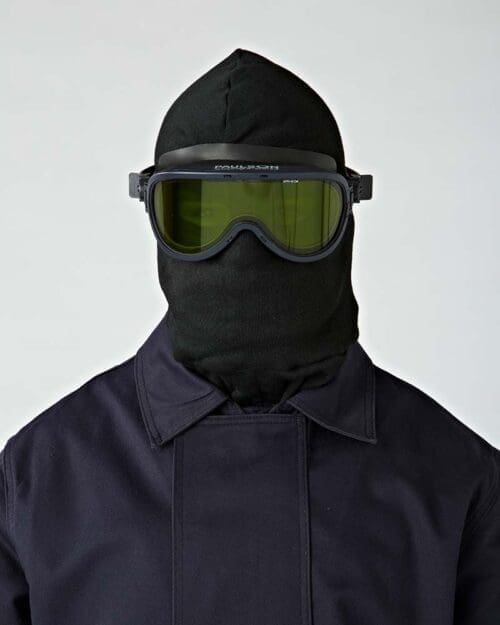 SURVIVE-ARC® Goggle & Balaclava Kit 45.8 cal CAT 4