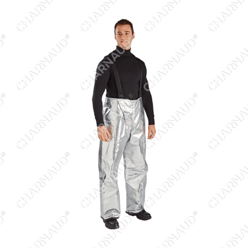 METAL-SAFE® Alpan Trousers