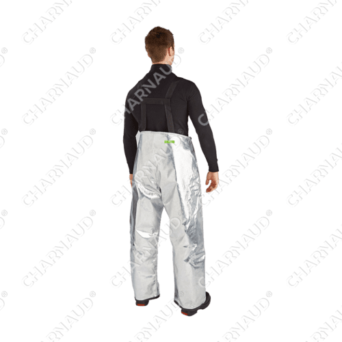 METAL-SAFE® Alpan Trousers
