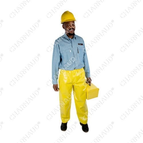 AQUA-TECH® Trousers - Heavy weight