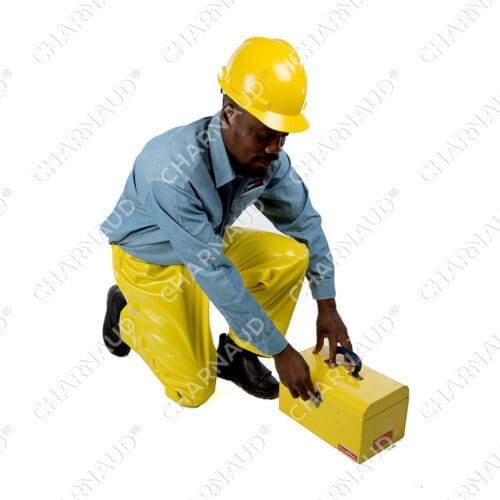 AQUA-TECH® Trousers - Heavy weight
