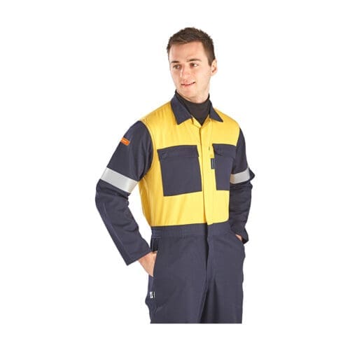 FIRE-SAFE® Survive a fire coverall