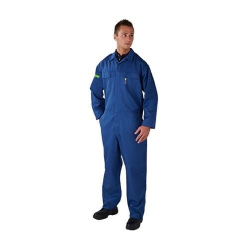 METAL-SAFE® one piece coverall