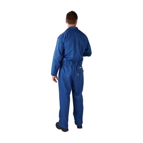 METAL-SAFE® one piece coverall