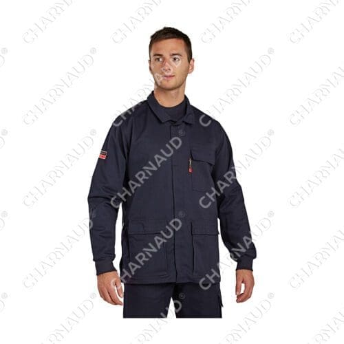 SURVIVE-ARC® 305g/m2 Conti jacket 12.4 cal/cm2 CAT 2