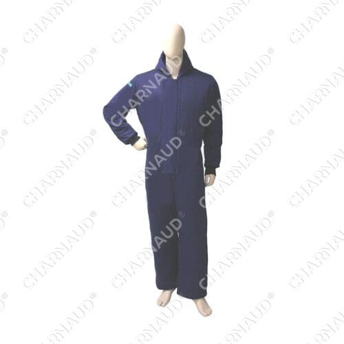 ZERO-TECH® Flame-resistant waterproof freezer coverall