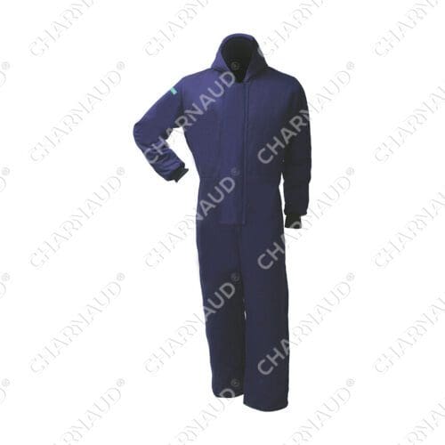 ZERO-TECH® Flame-resistant waterproof freezer coverall