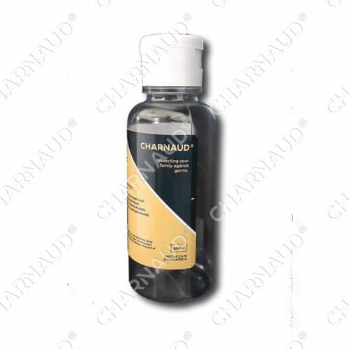 CHARNAUD® Waterless Hand Sanitiser - 5L