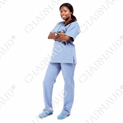 Medi-smart Scrubs – Top and trousers