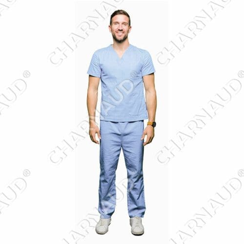 Medi-smart Scrubs – Top and trousers