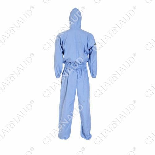 MEDI-SAFE® Coverall
