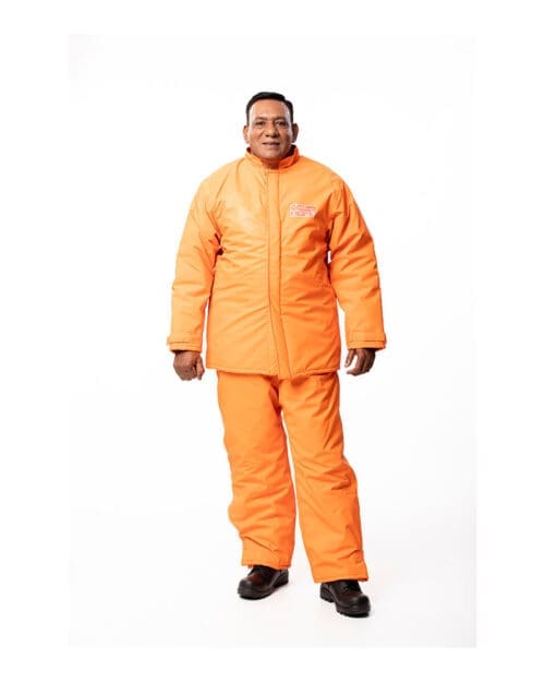SURVIVE-ARC® Switching Suit (Jacket, Trouser & Hood), ATPV 60 cal/cm² CAT 4