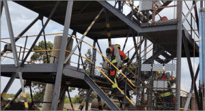 ETS Industrial Emergency Response Competition 2