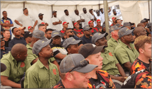 ETS Industrial Emergency Response Competition 3