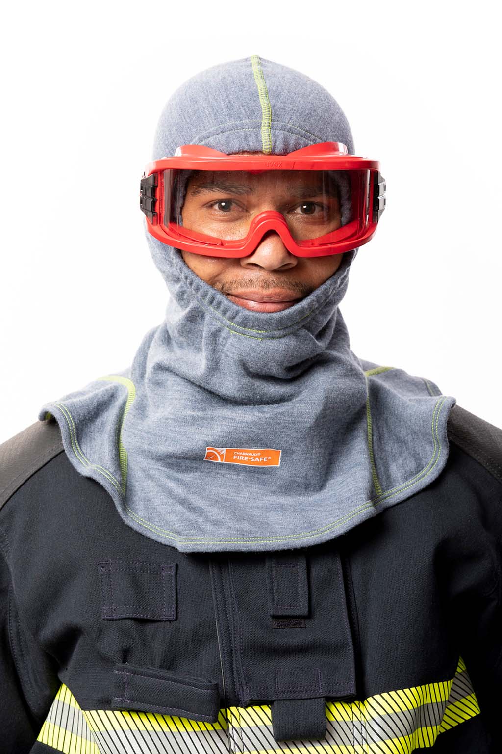 FIRE-SAFE® Structural Fire-Fighting Goggles