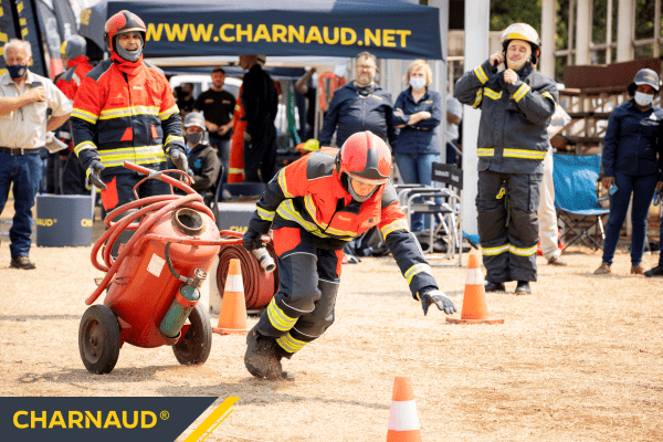 A closer look at ergonomics in PPE